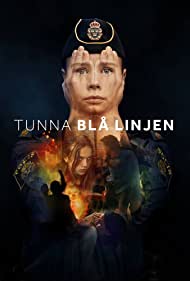 Watch Free Tunna bla linjen (2021-)