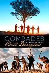 Watch Free Comrades (1986)