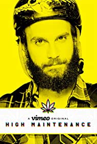 Watch Full Movie :High Maintenance (2012-2015)