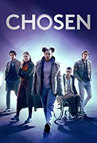 Watch Free Chosen (2022-)