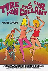 Watch Free Tire pas sur mon collant (1978)