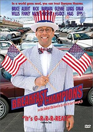 Watch Full Movie :Breakfast of Champions (1999)