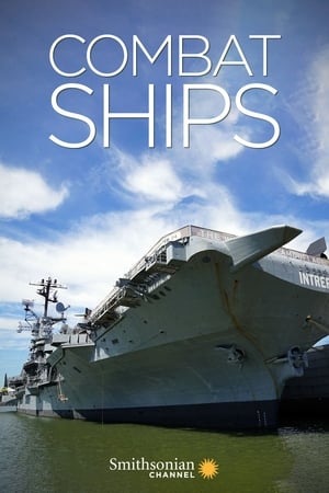 Watch Free Combat Ships (2017-2022)