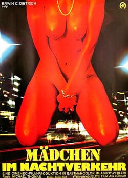 Watch Free Girls in the Night Traffic (1976)