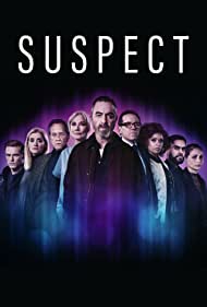 Watch Free Suspect (2022-)