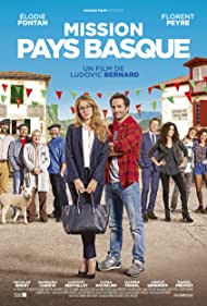 Watch Free La Parisienne (2017)