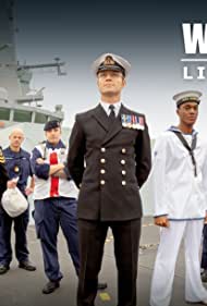 Watch Free Warship Life at Sea (2018-2022)