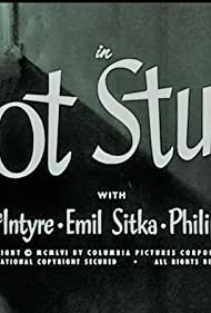 Watch Free Hot Stuff (1956)