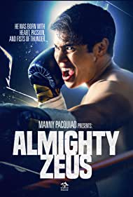 Watch Free Almighty Zeus (2022)