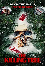 Watch Free Demonic Christmas Tree (2022)