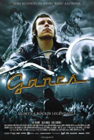 Watch Free Ganes (2007)