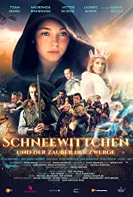 Watch Free Schneewittchen und der Zauber der Zwerge (2019)