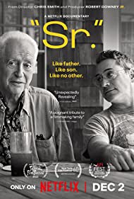 Watch Full Movie :Sr  (2022)