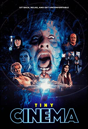 Watch Free Tiny Cinema (2022)