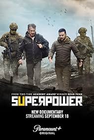 Watch Free Superpower (2023)