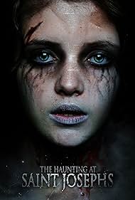 Watch Free The Haunting at Saint Josephs (2023)