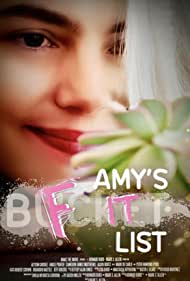 Watch Free Amys Fk It List (2023)