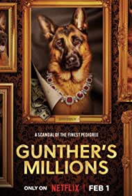 Watch Full Movie :Gunthers Millions (2023-)