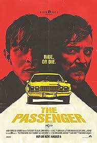 Watch Free The Passenger (2023)