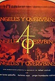 Watch Free Angeles y querubines (1972)