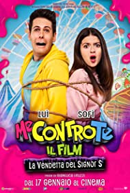 Watch Free Me contro Te Il film La vendetta del Signor S (2020)