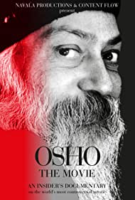 Watch Full Movie :Osho the Movie (2022)