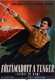 Watch Free Foltamadott a tenger (1953)