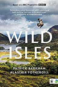 Watch Free Wild Isles (2023-)