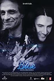 Watch Full Movie :Blue (2017)