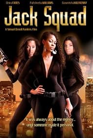 Watch Full Movie :Jack Squad (2009)