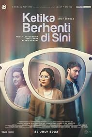 Watch Full Movie :Ketika Berhenti di Sini (2023)