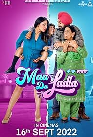 Watch Free Maa Da Ladla (2022)