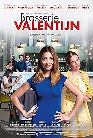 Watch Free Brasserie Valentine (2016)