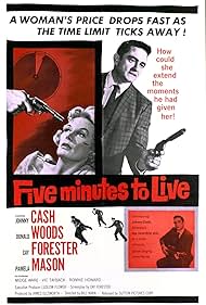 Watch Free Five Minutes to Live (1961)