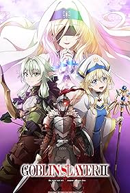 Watch Full Movie :Goblin Slayer (2018–2023)