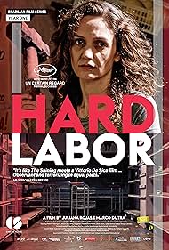 Watch Free Hard Labor (2011)