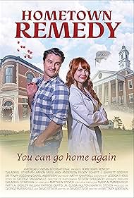 Watch Free Hometown Remedy (2023)