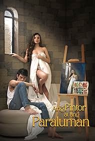 Watch Free Ang pintor at ang paraluman (2024)