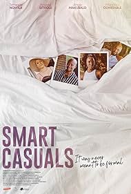 Watch Full Movie :Smart Casuals (2024)