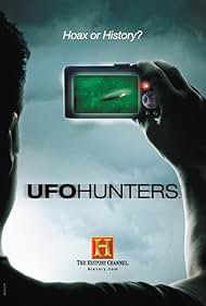 Watch Full Movie :UFO Hunters (2008–2009)