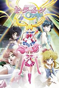 Watch Full Movie :Sailor Moon Crystal (2014-2021)