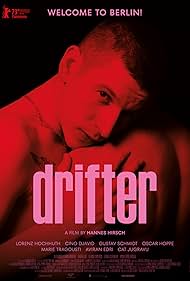 Watch Free Drifter (2023)