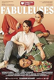 Watch Free Fabulous (2019)