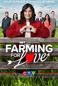 Watch Free Farming for Love (2023–)