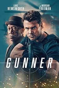 Watch Full Movie :Gunner (2024)