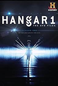 Watch Free Hangar 1 The UFO Files (2014–2015)