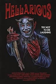 Watch Free Hellarious (2019)