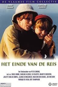 Watch Full Movie :Het einde van de reis (1981)