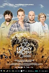 Watch Free Honey Hunters (2016)