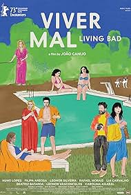 Watch Free Living Bad (2023)